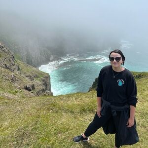 Meet your Posher, Amber